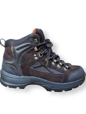 Herman Survivors Men's Chukka Hiking Boots Size 8 Multicolor Waterproof